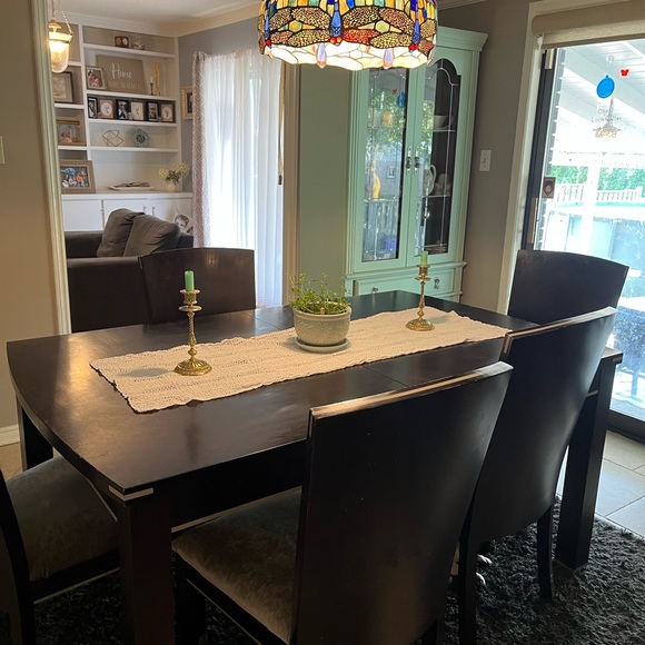 Table runner from Italy - hand made - Picture 2 of 4